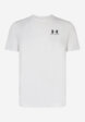 Футболка мужская Under Armour, Белый5  - превью