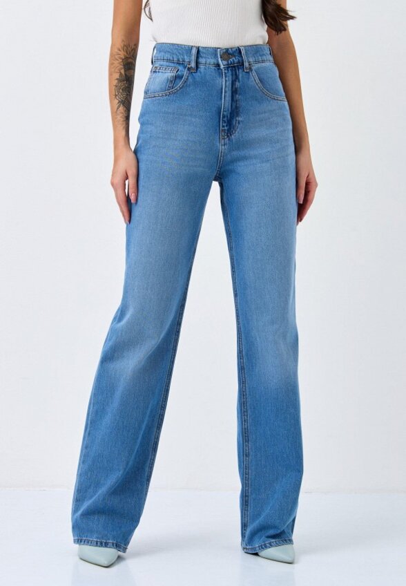 Джинсы Whitney