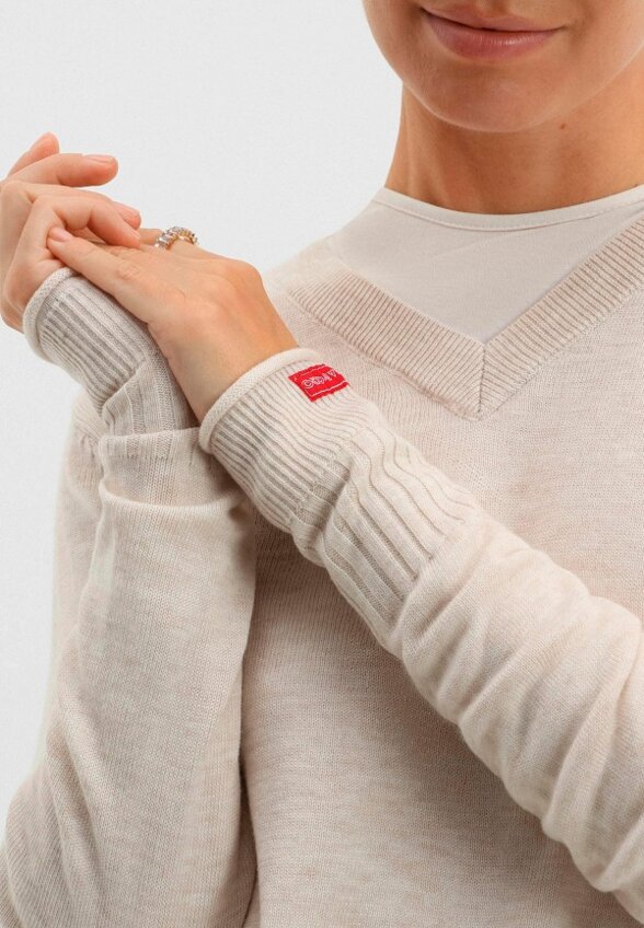 Пуловер Donna D’oro