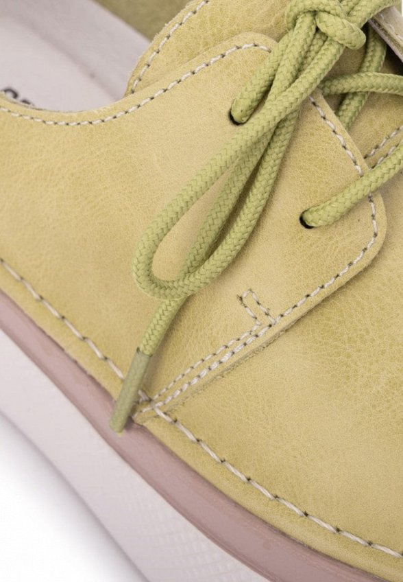 Ботинки Ortenberg