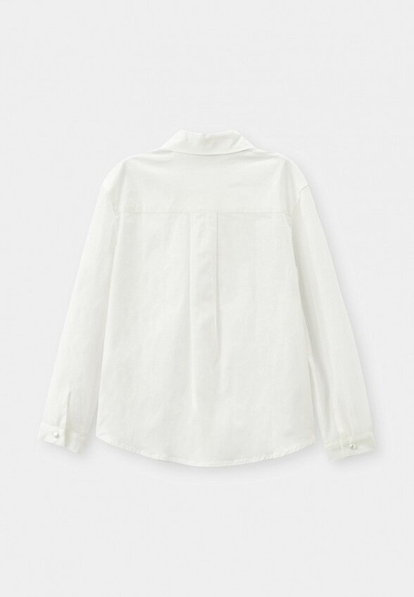 Блуза Silver Spoon