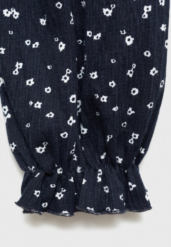 Блуза Mango Kids