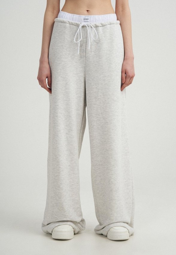 Брюки спортивные Твое