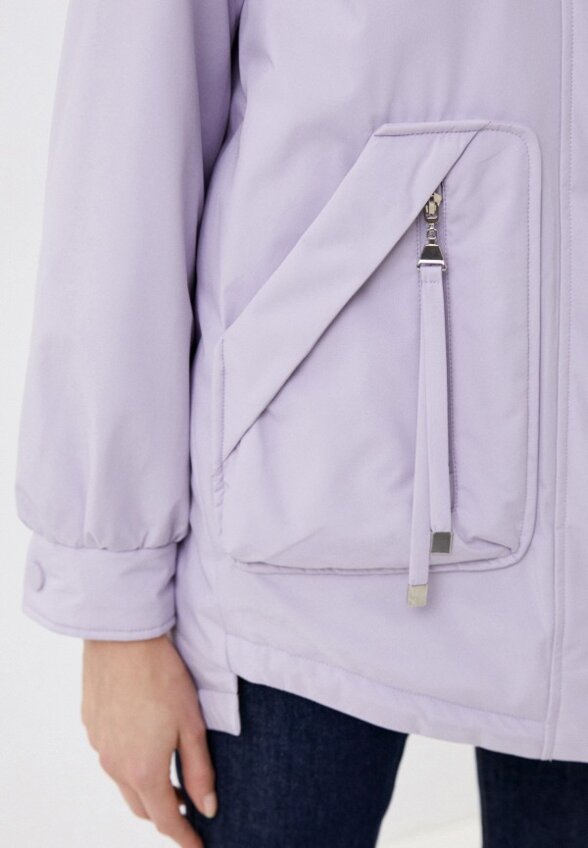 Куртка утепленная Winterra