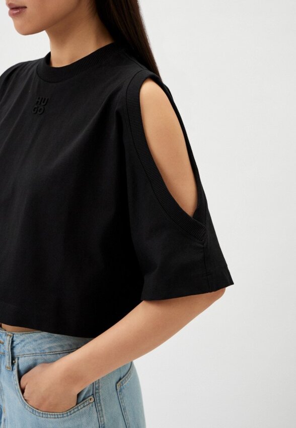 Футболка Hugo