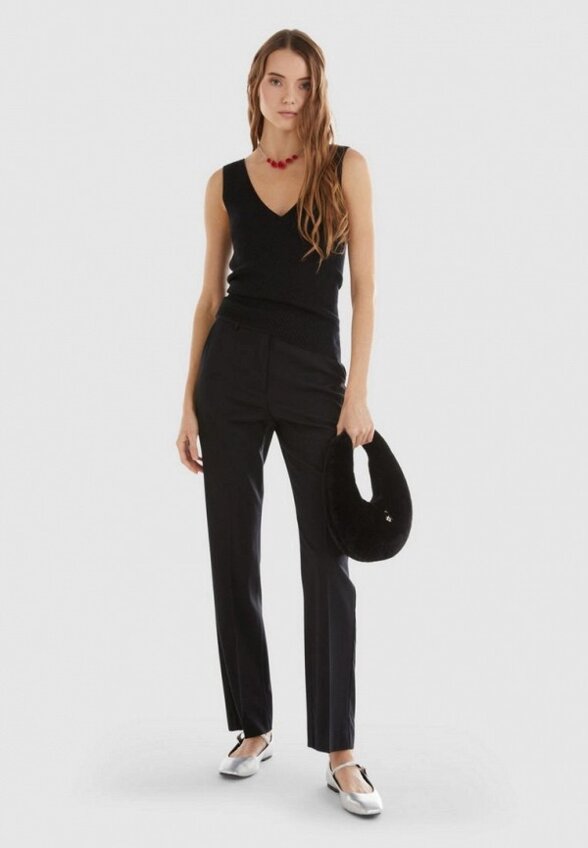 Брюки United Colors of Benetton