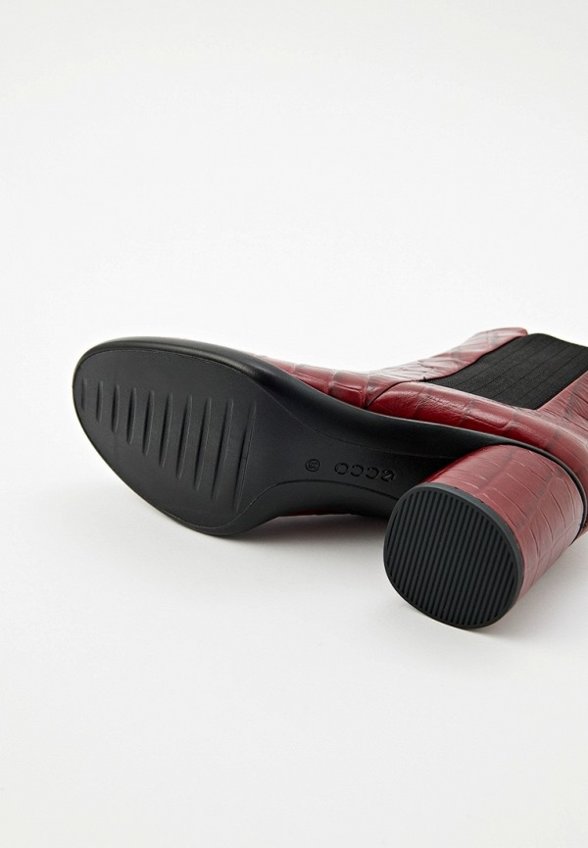 Ботильоны Ecco