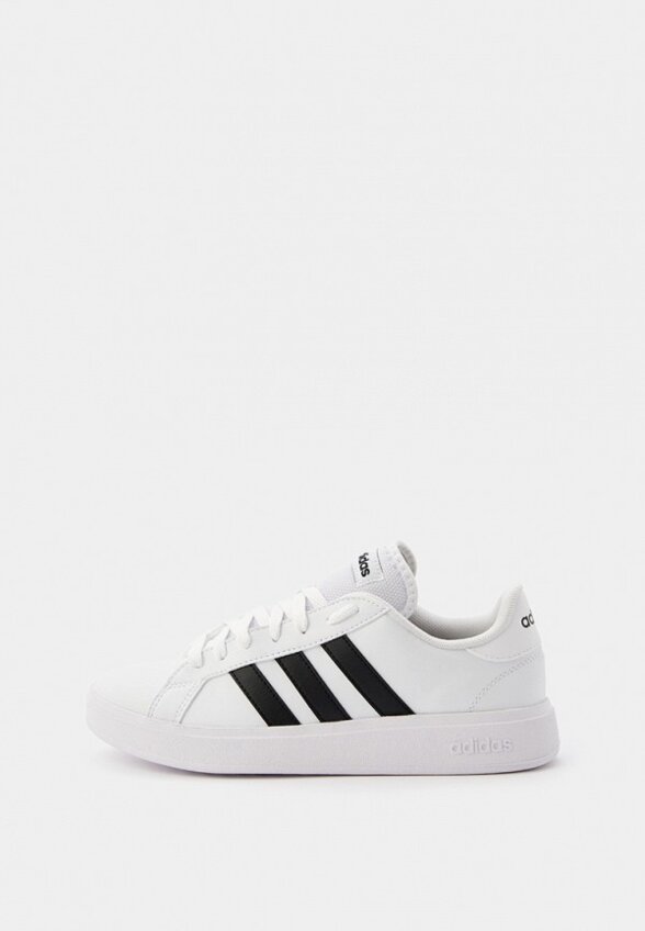 Кеды adidas