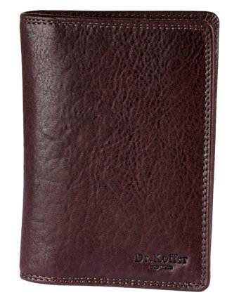 Др.Коффер X510210-245-09 обложка для документов женщинам