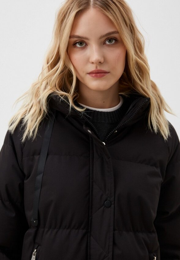 Пуховик Feliamo