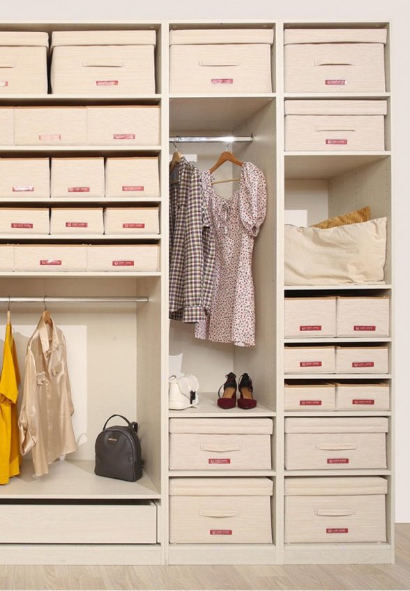 Ящик для хранения Casy Home