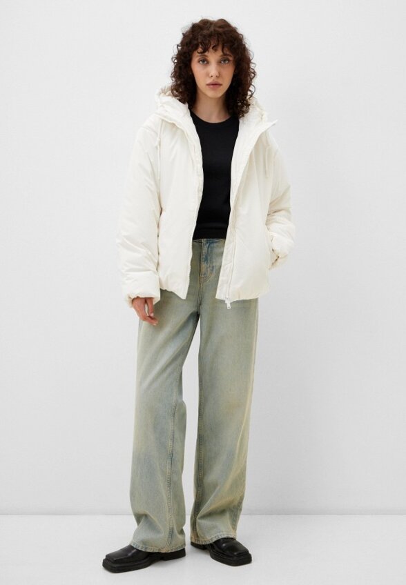 Пуховик Befree