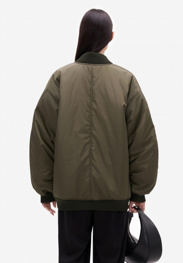 Бомбер Top Top