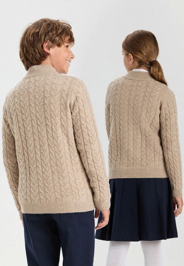 Кардиган Norveg