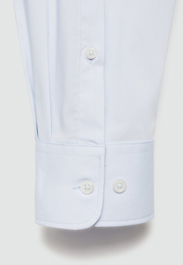 Рубашка Mango Man