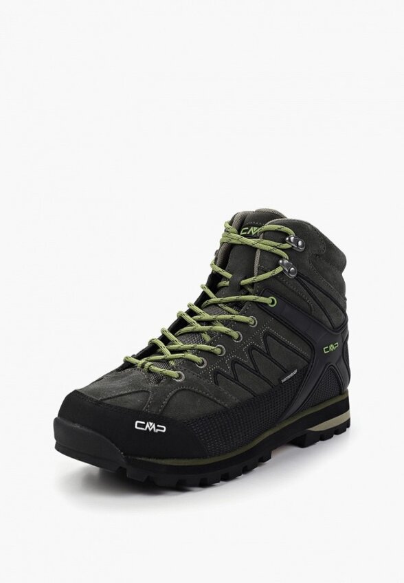 Ботинки трекинговые CMP