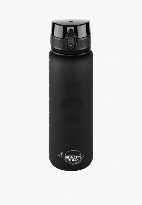 Бутылка спортивная Elan Gallery