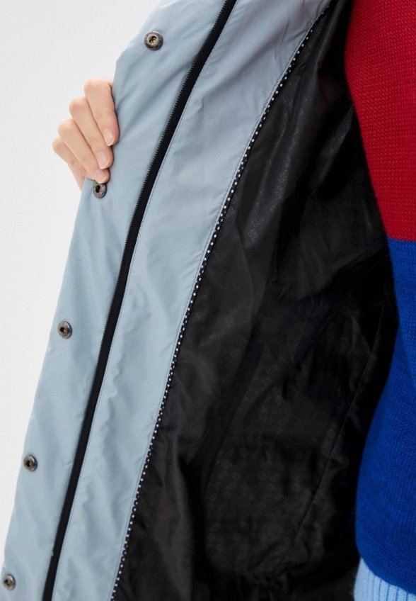 Пуховик Dixi-Coat