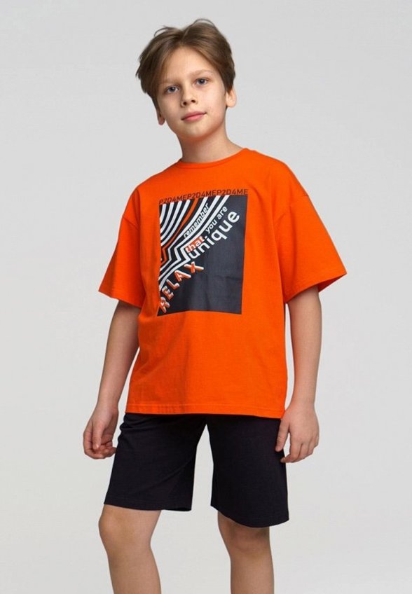 Костюм спортивный PlayToday