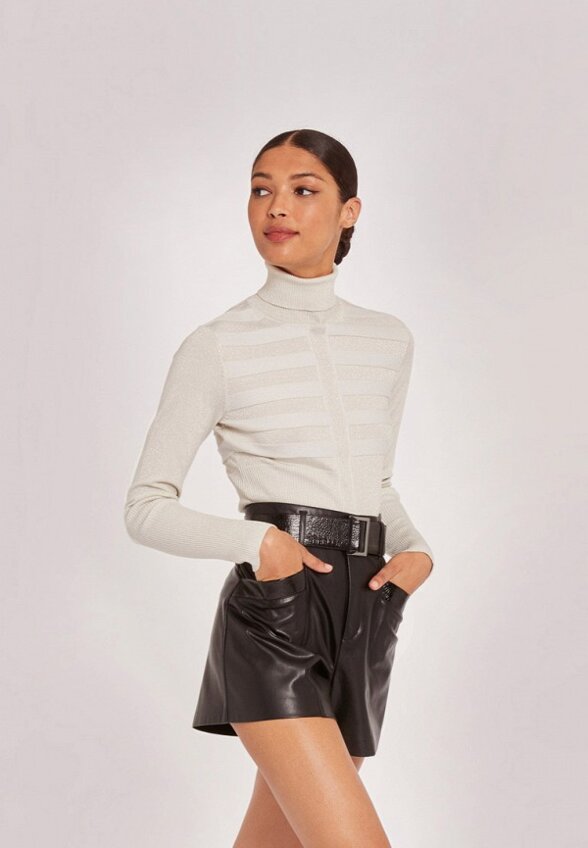 Водолазка Morgan