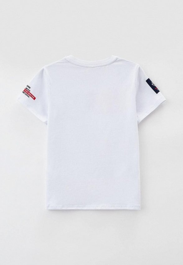 Футболка PlayToday