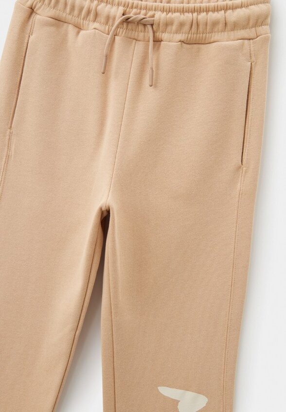 Брюки спортивные MSGM Kids