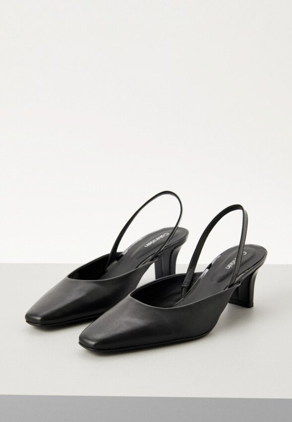 Туфли Calvin Klein