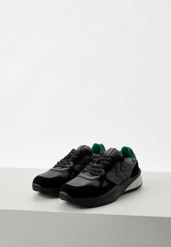 Кроссовки Voile Blanche