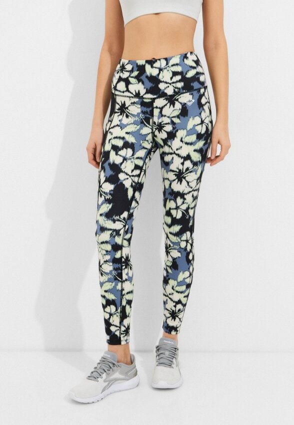 Леггинсы Roxy