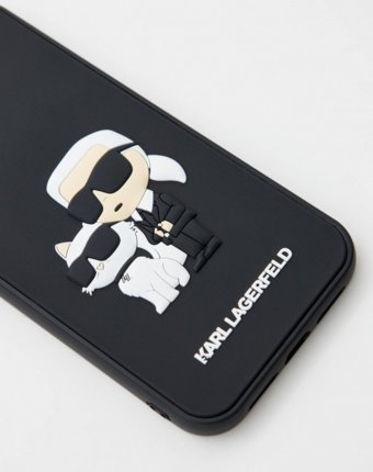 Чехол для iPhone Karl Lagerfeld женщинам