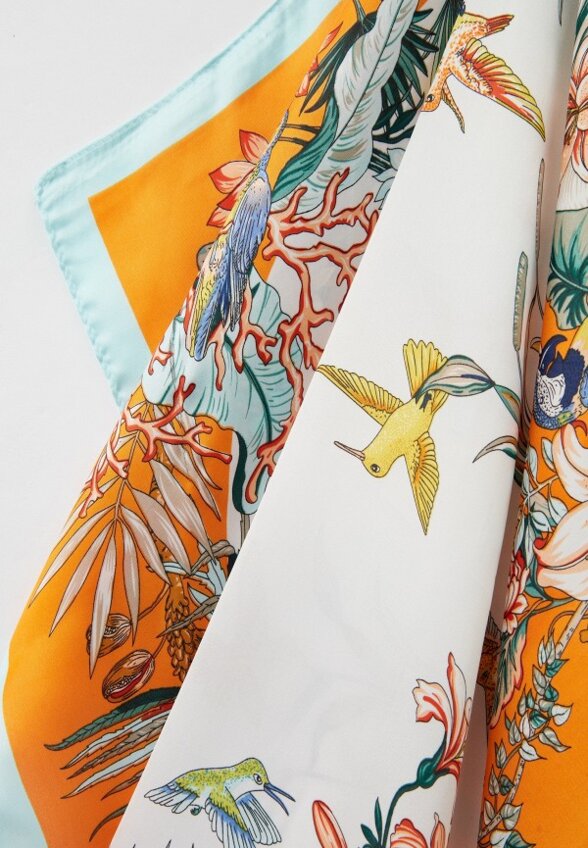 Платок Basconi