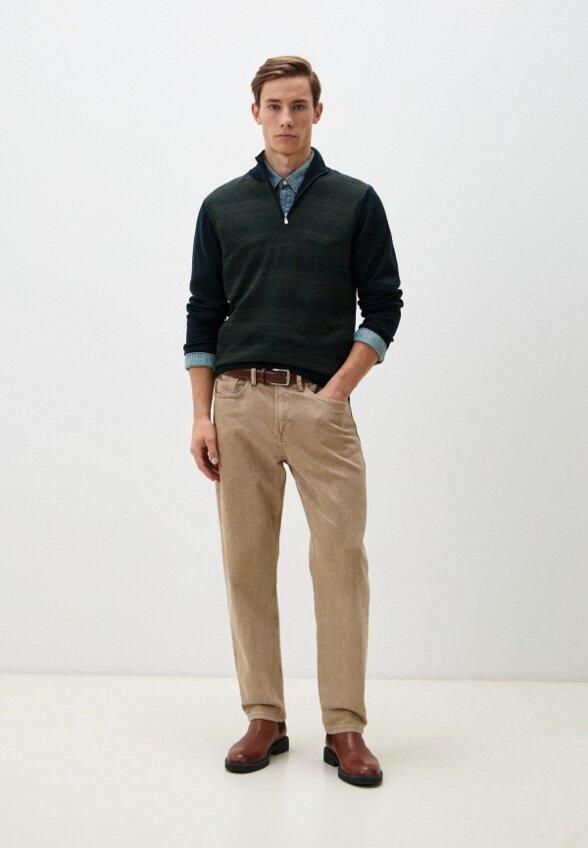 Джемпер Enrico Cerini