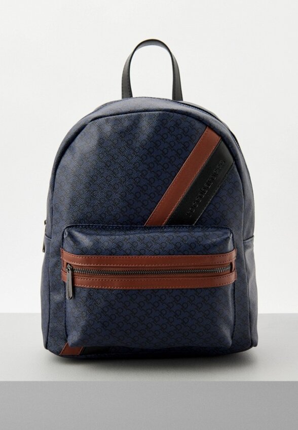 Рюкзак Roccobarocco