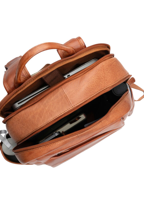 Др.Коффер B402940-244-05 рюкзак