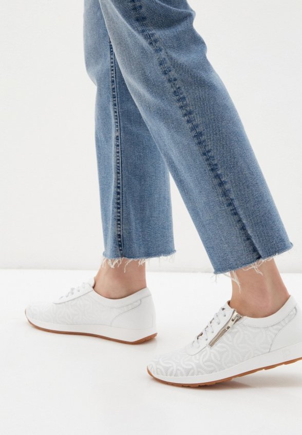 Кроссовки Pitillos