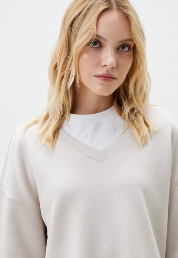 Свитшот Tom Tailor