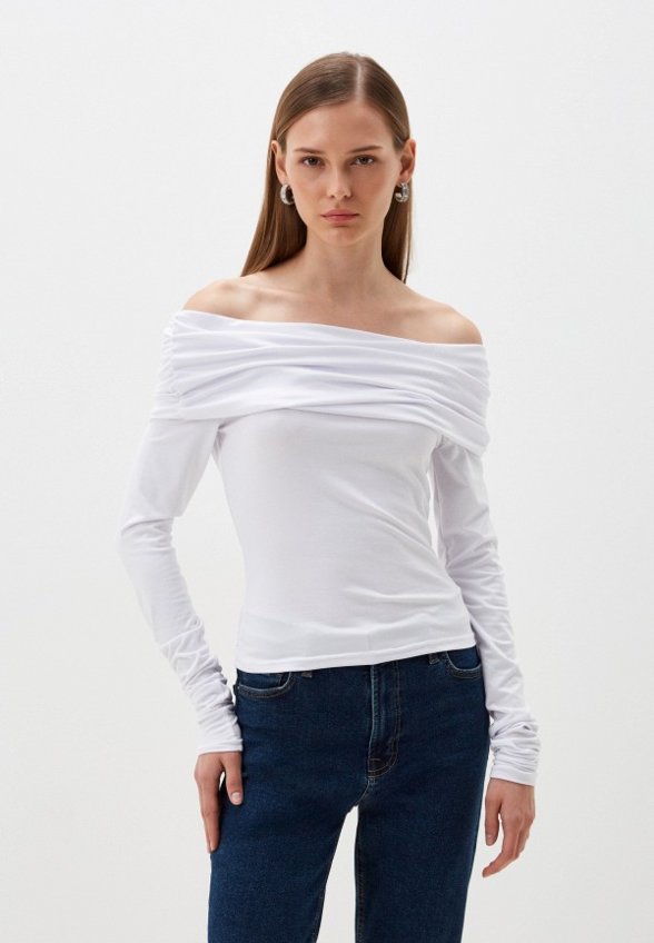 Лонгслив Louren Wilton