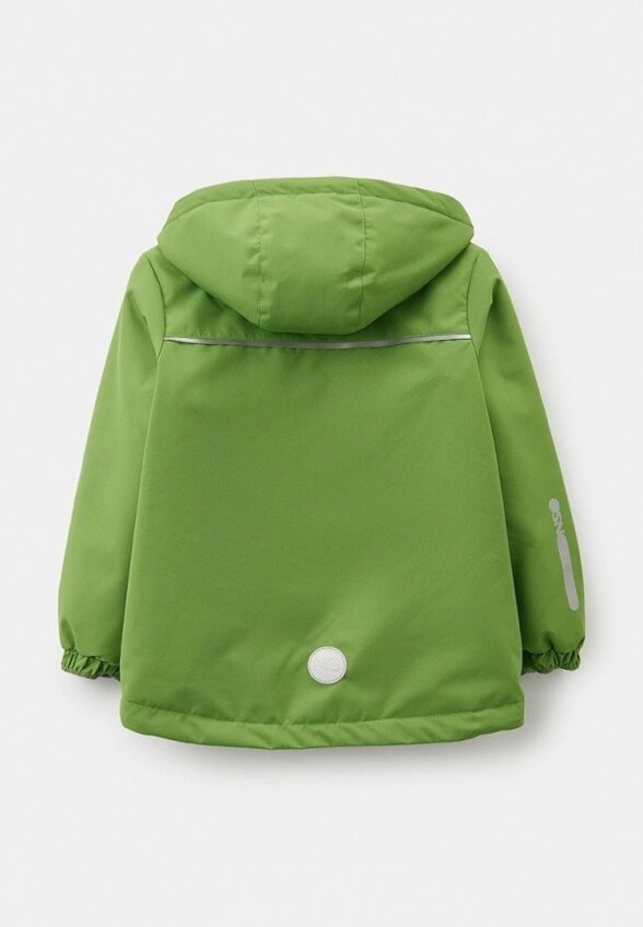 Костюм утепленный Nikastyle