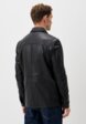 Куртка кожаная Jorg Weber3  - превью