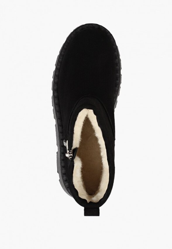 Полусапоги Mof-Berg