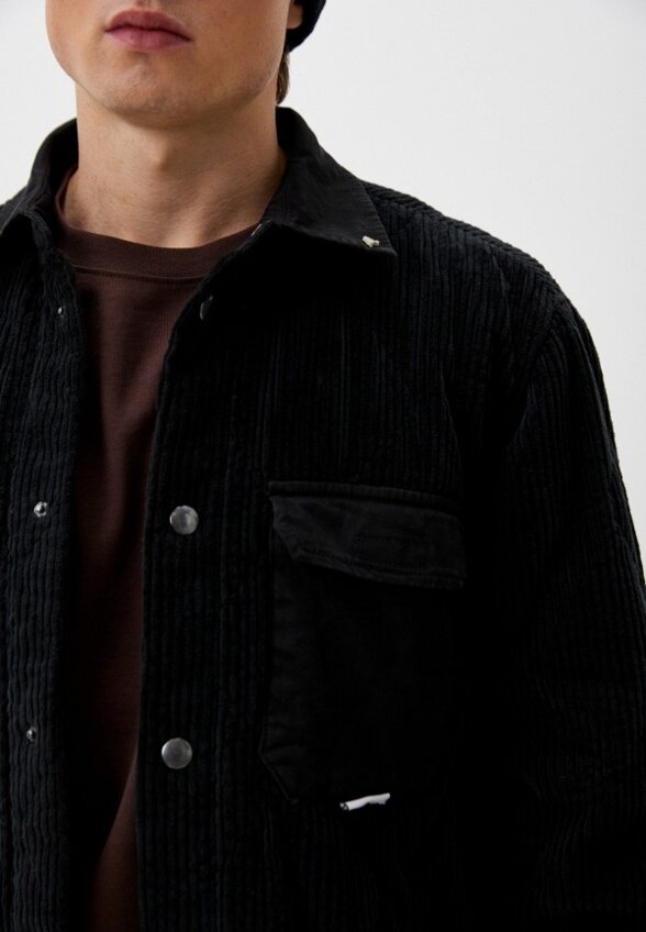 Куртка-рубашка Berna