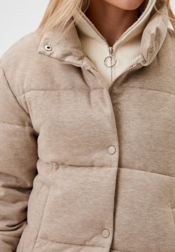 Пуховик Isibris