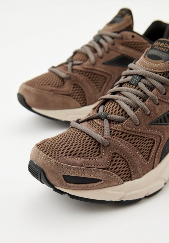 Кроссовки Reebok