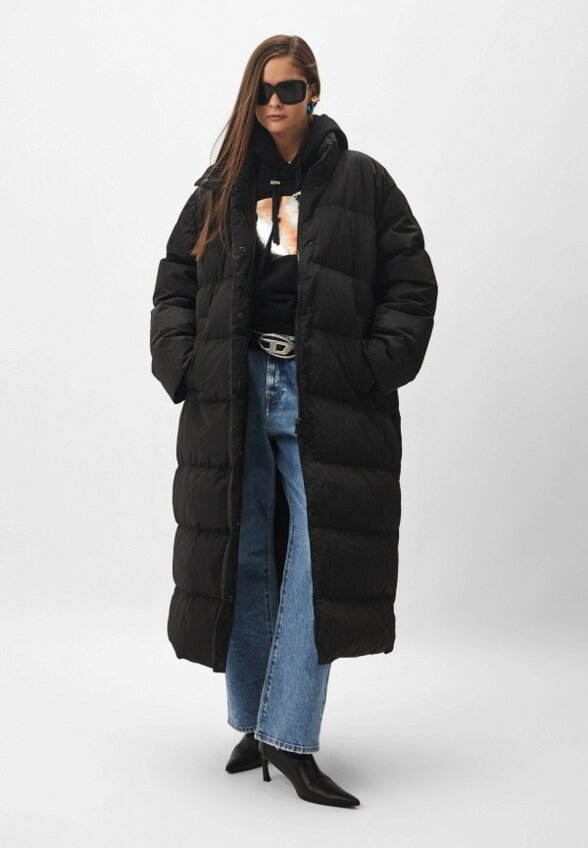 Пуховик Diesel