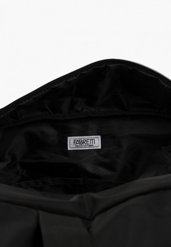 Сумка спортивная Fabretti