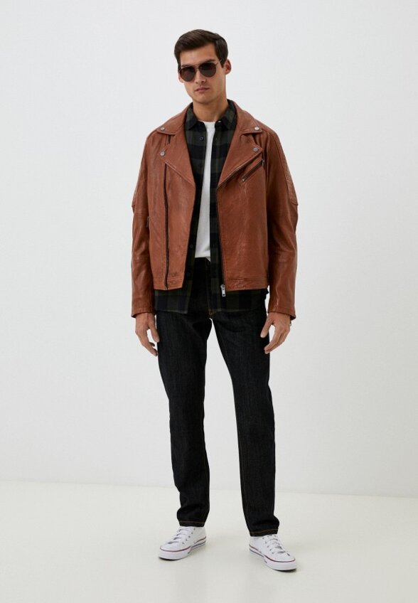 Косуха Urban Fashion for Men