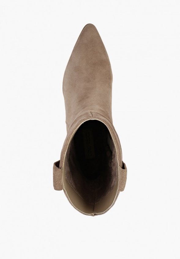 Полусапоги Dino Ricci