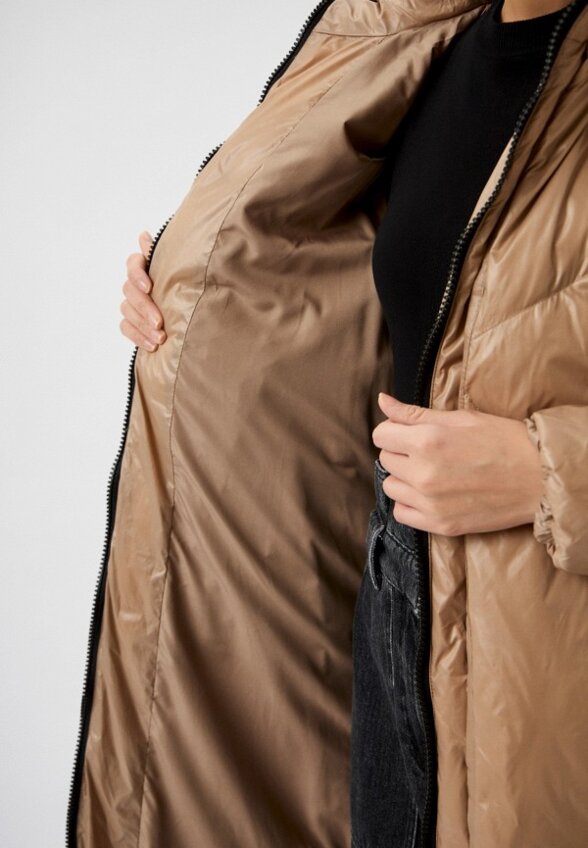 Пуховик Canadian