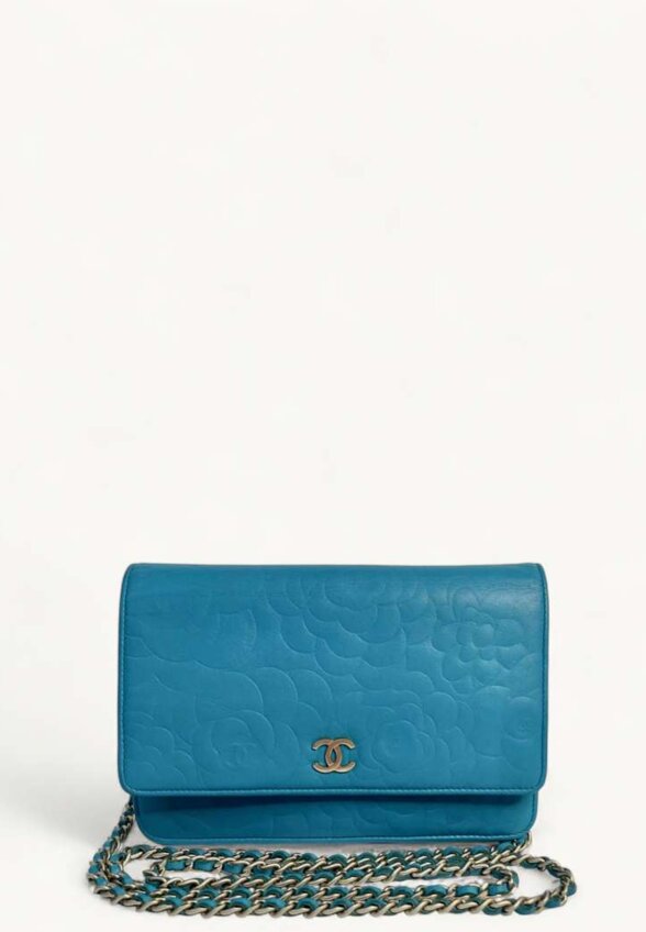 Chanel WOC