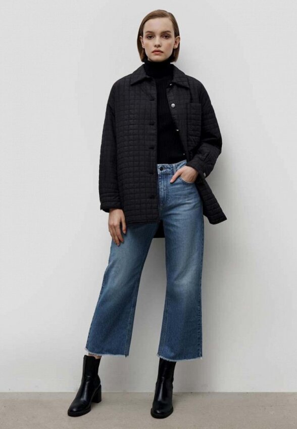 Куртка-рубашка Baon